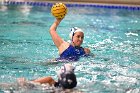 WWPolo @ CC  Wheaton College Women’s Water Polo at Connecticut College. - Photo By: KEITH NORDSTROM : Wheaton, water polo